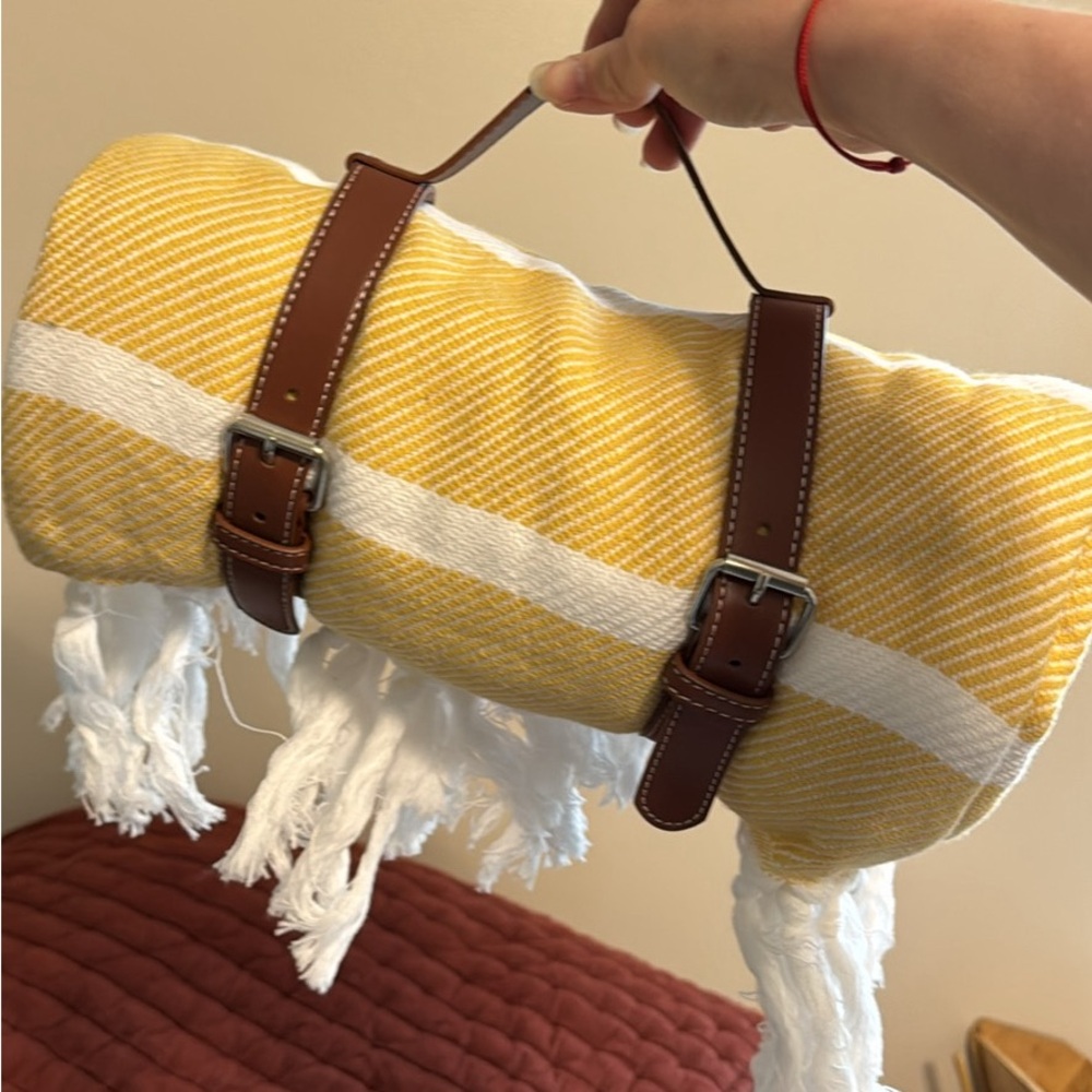 Eddie Bauer Blanket
